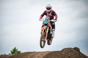 Kove Experience Day: Novinka 450 RR a česká dakarská stopa